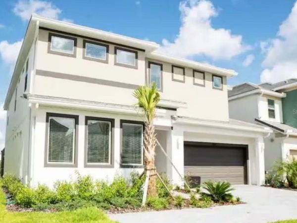 KISSIMMEE, FL 34746