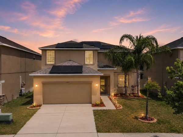 15415 LONG CYPRESS DRIVE , RUSKIN, FL 33573