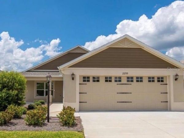 2255 PATRICIA PLACE , THE VILLAGES, FL 32163