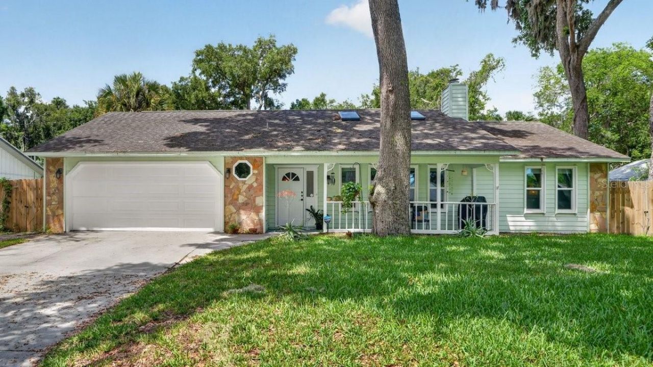 2012 Mango Tree Drive , Edgewater, FL 32141 Photo