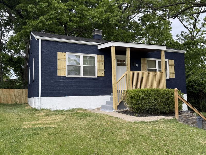 22 Doris Drive, Latonia, KY 41015 Photo 2