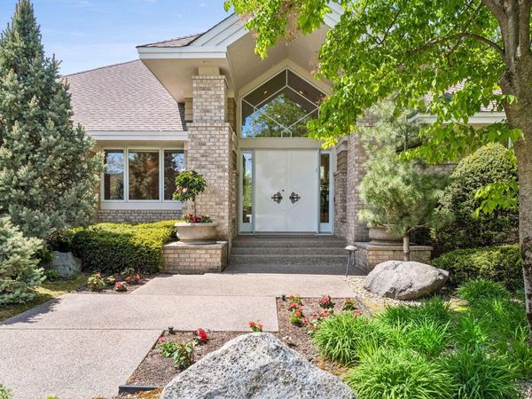 11626 Cedar Pass , Minnetonka, MN 55305