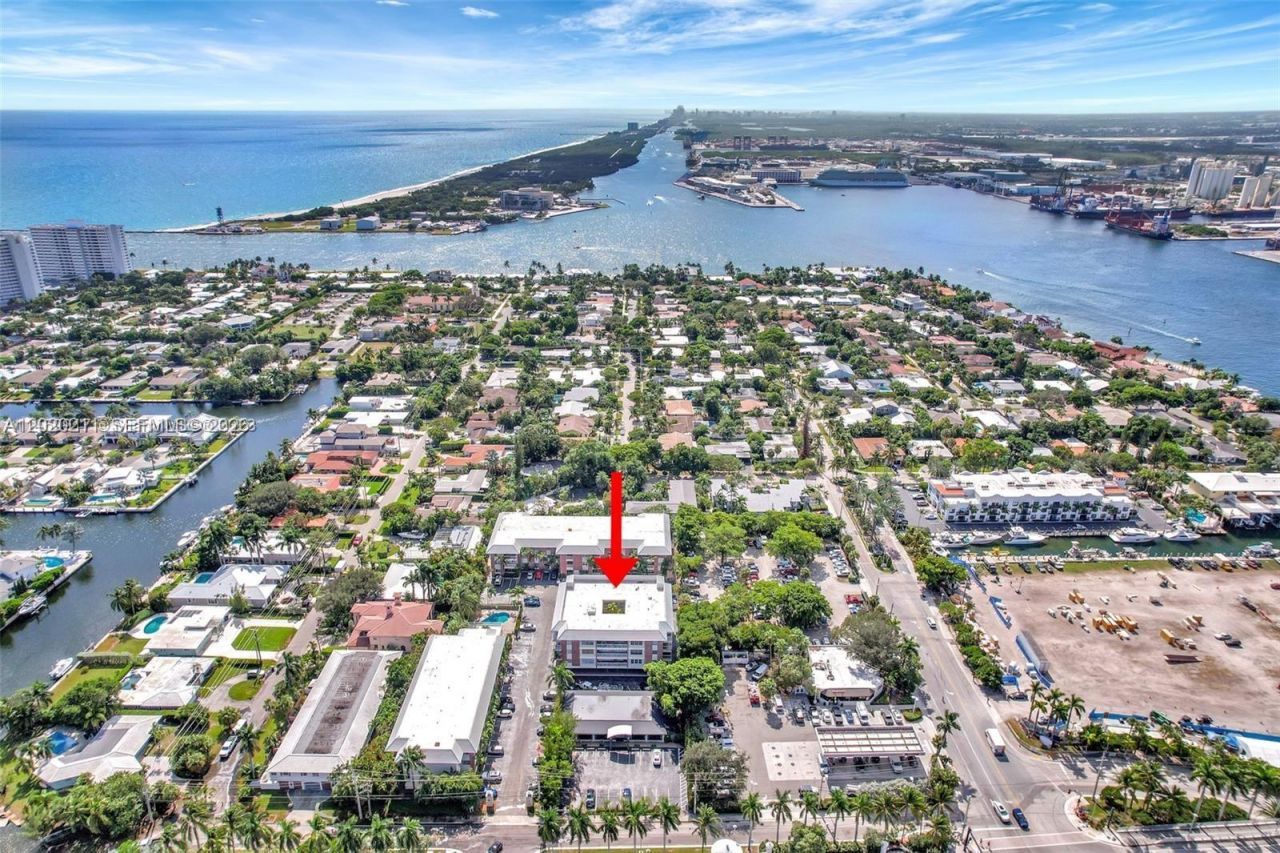 2420 SE 17th Cswy, Unit 301C, Fort Lauderdale, FL 33316 Photo