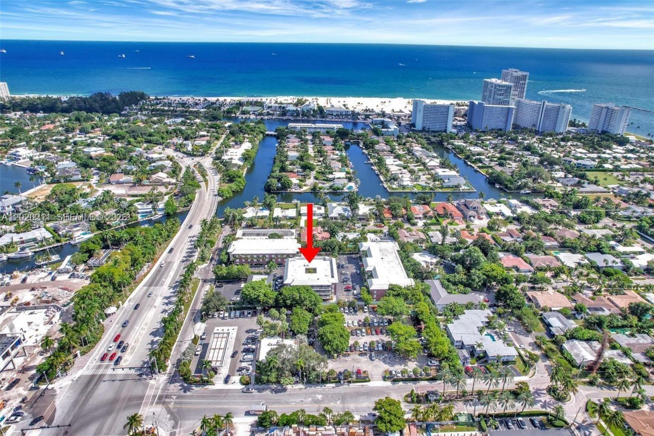 2420 SE 17th Cswy, Unit 301C, Fort Lauderdale, FL 33316 Photo