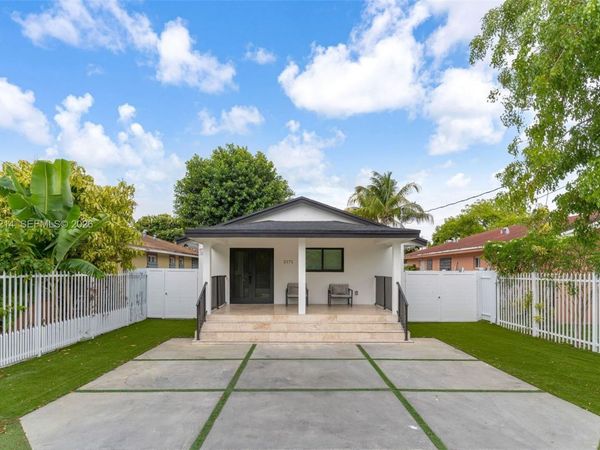 2171 NW 49th St , Miami, FL 33142