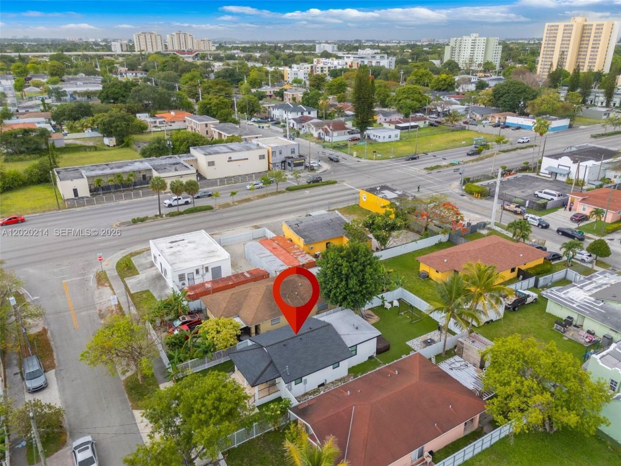 2171 NW 49th St, Miami, FL 33142 Photo