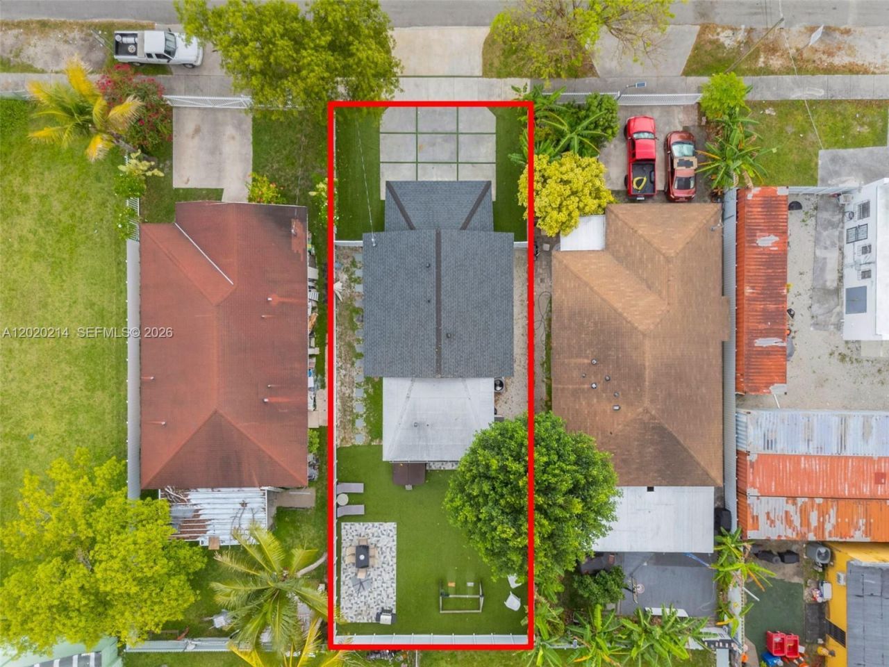 2171 NW 49th St, Miami, FL 33142 Photo
