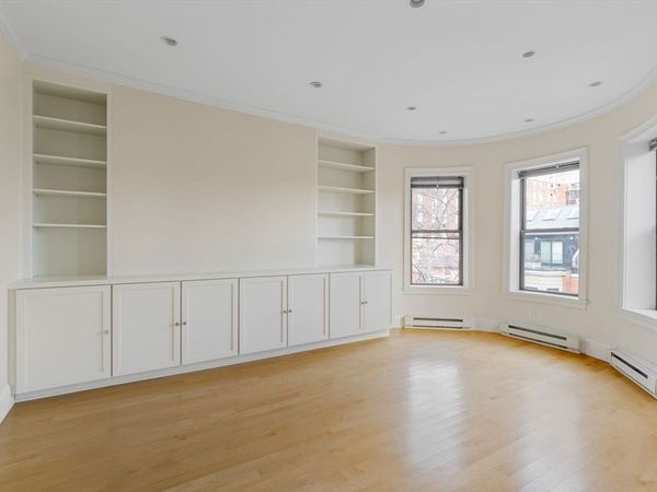 17 Follen St, Unit 4, Boston, MA 02116