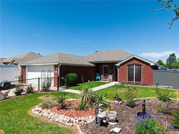 4103 Adolph Avenue , Killeen, TX 76549