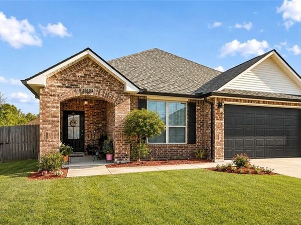 16154 DERRY Street, Ponchatoula, LA 70454