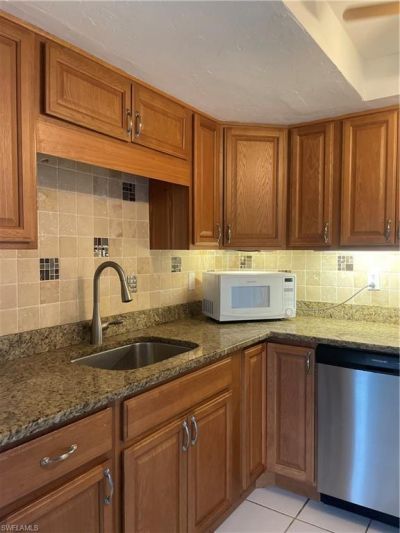 3704 Broadway, Unit 318, Fort Myers, FL 33901 Photo