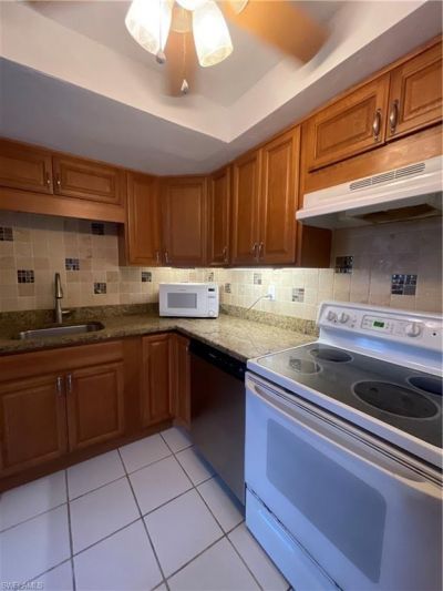 3704 Broadway, Unit 318, Fort Myers, FL 33901 Photo