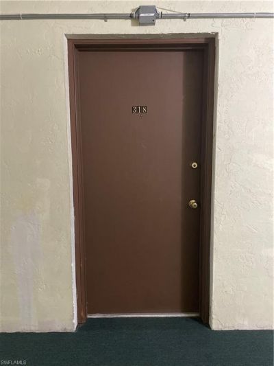 3704 Broadway, Unit 318, Fort Myers, FL 33901 Photo