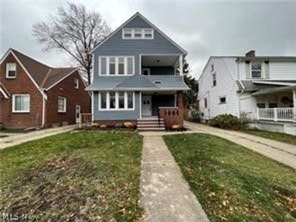 3569 W 147th Street, Cleveland, OH 44111
