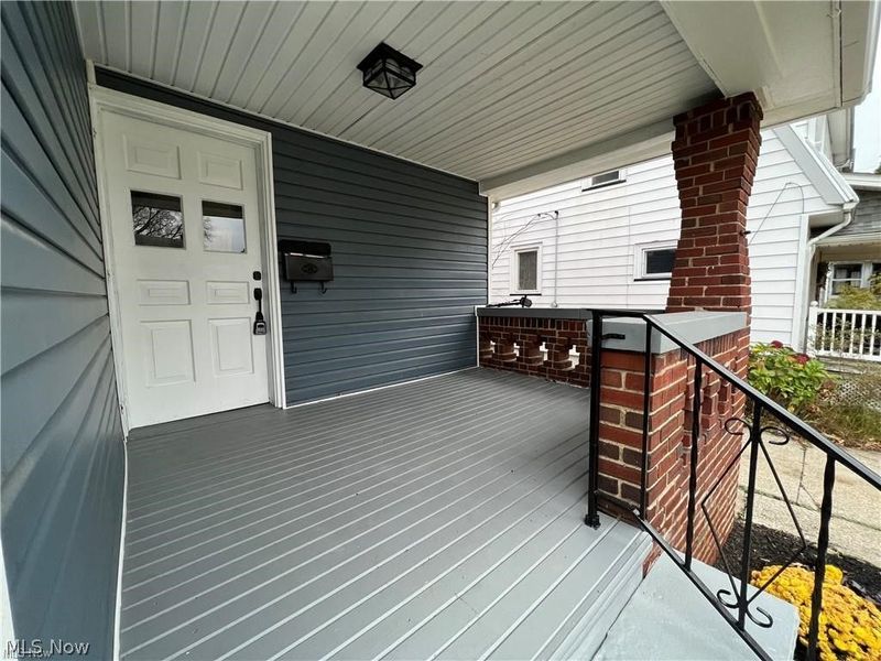 3569 W 147th Street, Cleveland, OH 44111 Photo 2