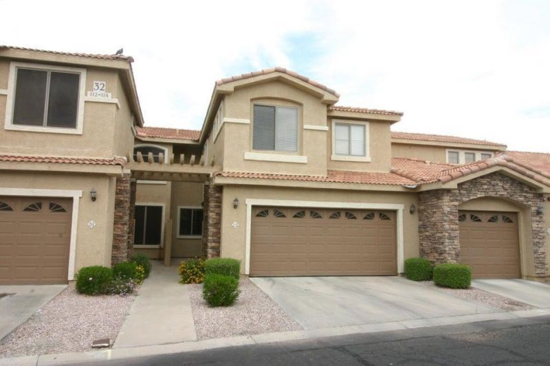 5415 E Mckellips Road, Unit 113, Mesa, AZ 85215 Main Photo