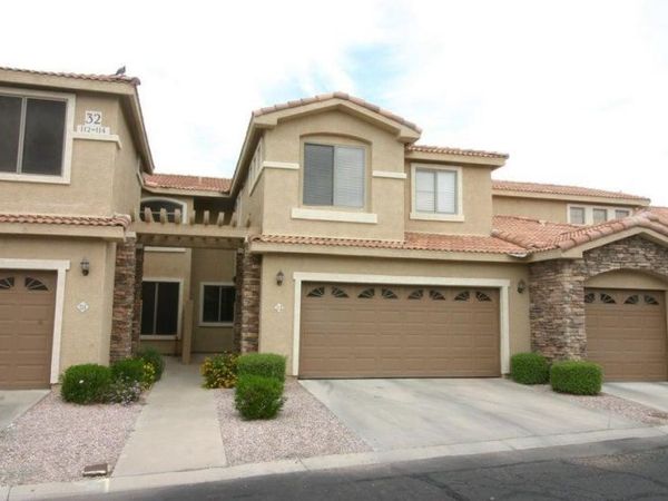 5415 E McKellips Road, Unit 113, Mesa, AZ 85215