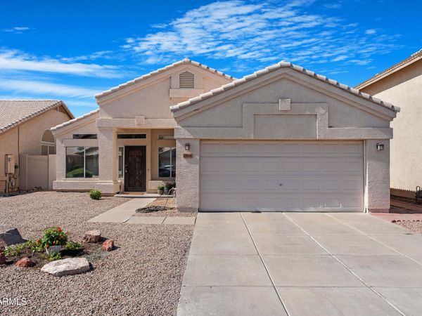 1066 W Whitten Street, Chandler, AZ 85224