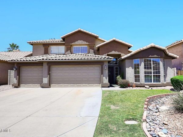 2740 E BROOKWOOD Court, Phoenix, AZ 85048
