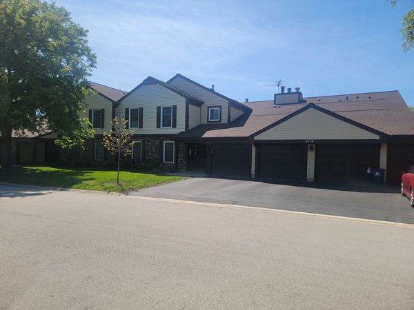 2115 Lancaster Circle , Unit 202D, Naperville, IL 60565