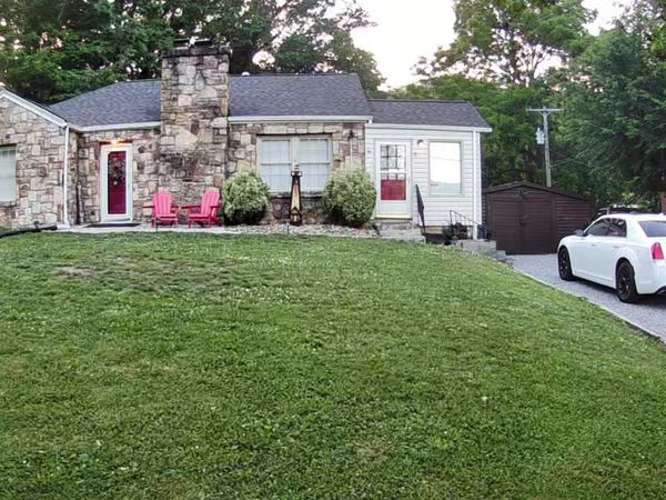 423 Circle Drive, Rogersville, TN 37857
