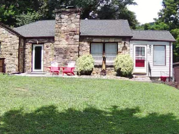 423 Circle Drive, Rogersville, TN 37857