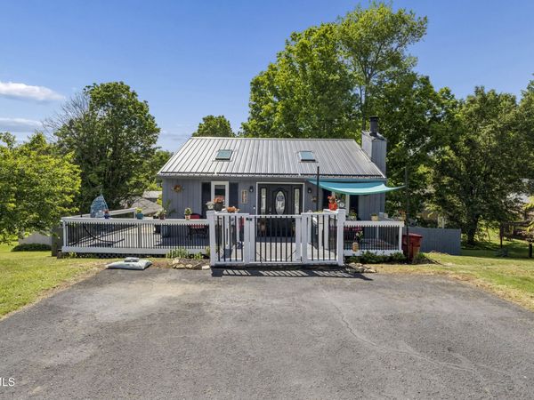 1805 Todd Drive, Johnson City, TN 37604