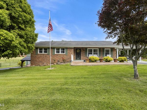 104 Ridgemont Street, Bristol, TN 37620