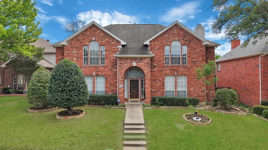 2116 Houlton Lane, Plano, TX 75025 Main Photo