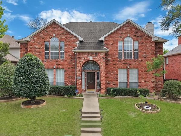 2116 Houlton Lane, Plano, TX 75025