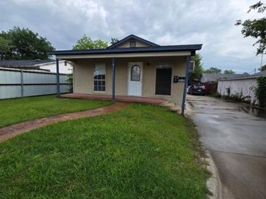 2204 Salisbury Avenue, Fort Worth, TX 76106