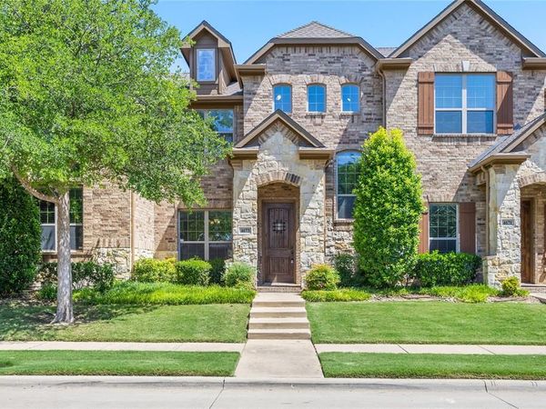 4673 Amanda Court, Plano, TX 75024