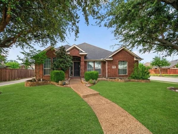 11758 Corsicana Drive, Frisco, TX 75035