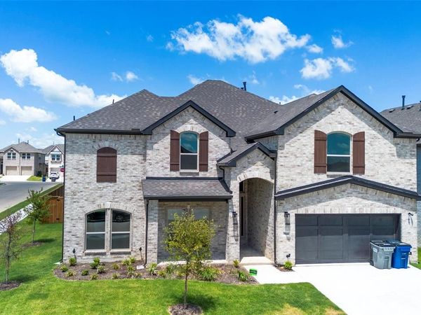 3844 solebay Court, Little Elm, TX 75068