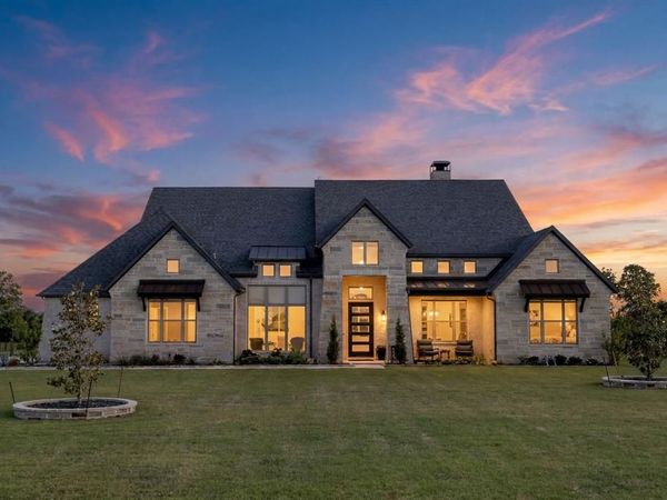 4184 Lake Shore Drive, McKinney, TX 75071