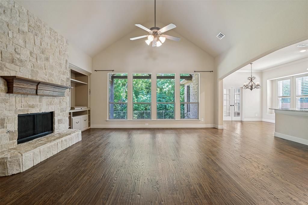 2512 Cedarwood Trail, Rockwall, TX 75032 Main Photo