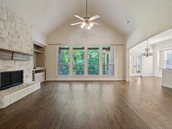 2512 Cedarwood Trail, Rockwall, TX 75032