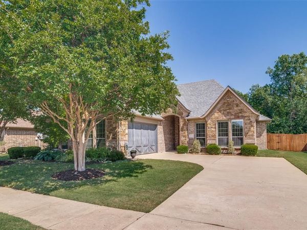 2512 Cedarwood Trail, Rockwall, TX 75032