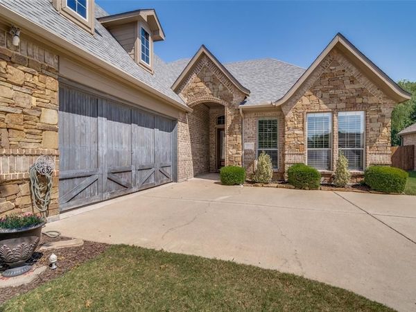 2512 Cedarwood Trail, Rockwall, TX 75032