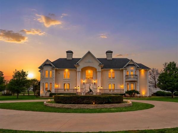 609 FM 1306, Gainesville, TX 76240