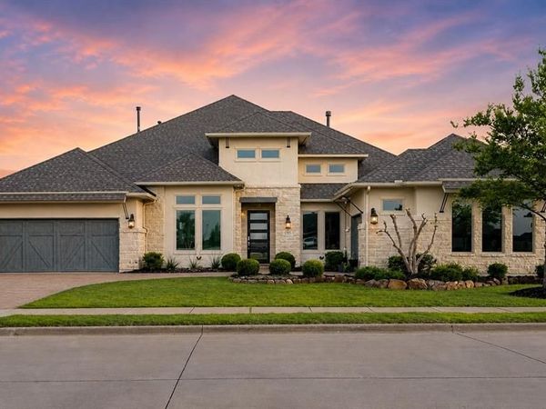 1831 Lexington Avenue , Prosper, TX 75078