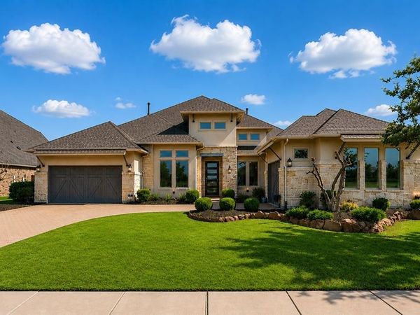 1831 Lexington Avenue , Prosper, TX 75078