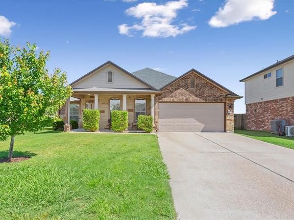 5308 Tama Drive, Waco, TX 76708