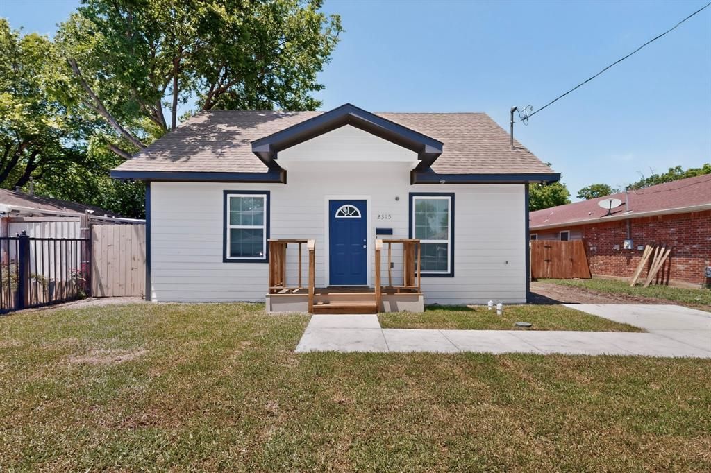 2315 Exeter Avenue , Dallas, TX 75216 Main Photo