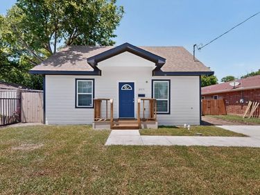 2315 Exeter Avenue, Dallas, TX 75216