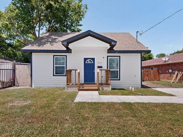 2315 Exeter Avenue , Dallas, TX 75216
