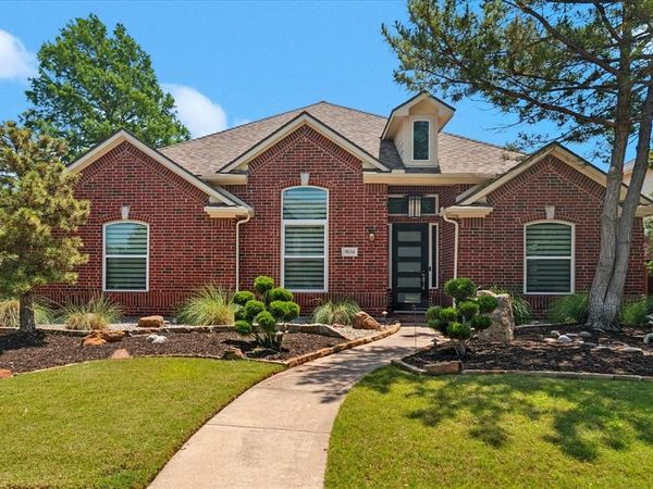 9654 Dickens Lane , Frisco, TX 75033