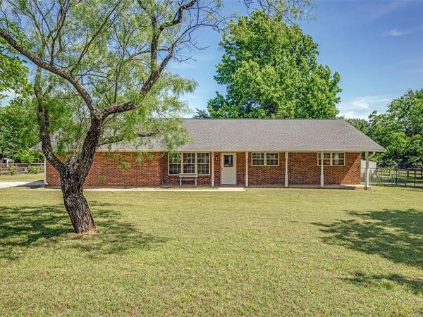 202 Old Justin Road, Argyle, TX 76226