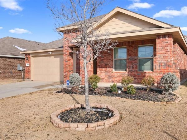 3052 Manu Street, Fort Worth, TX 76123