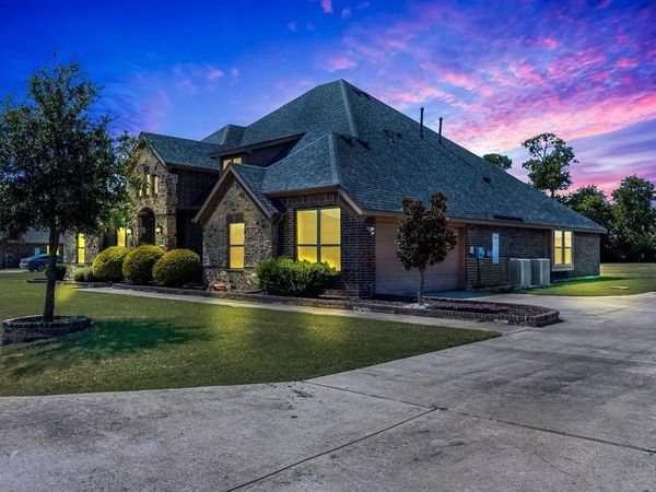 1111 Yukon Boulevard, Waxahachie, TX 75167